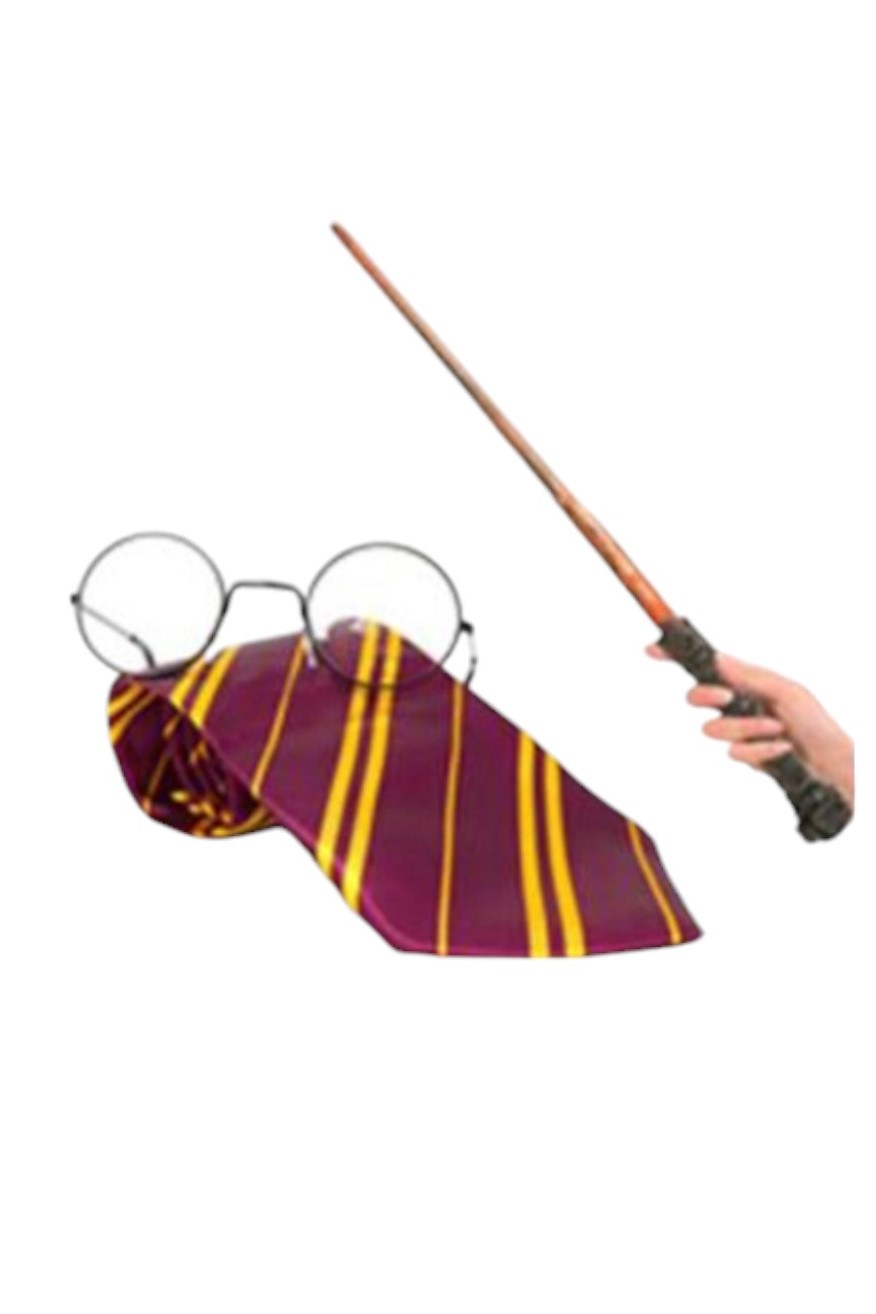 Kit Harry Potter