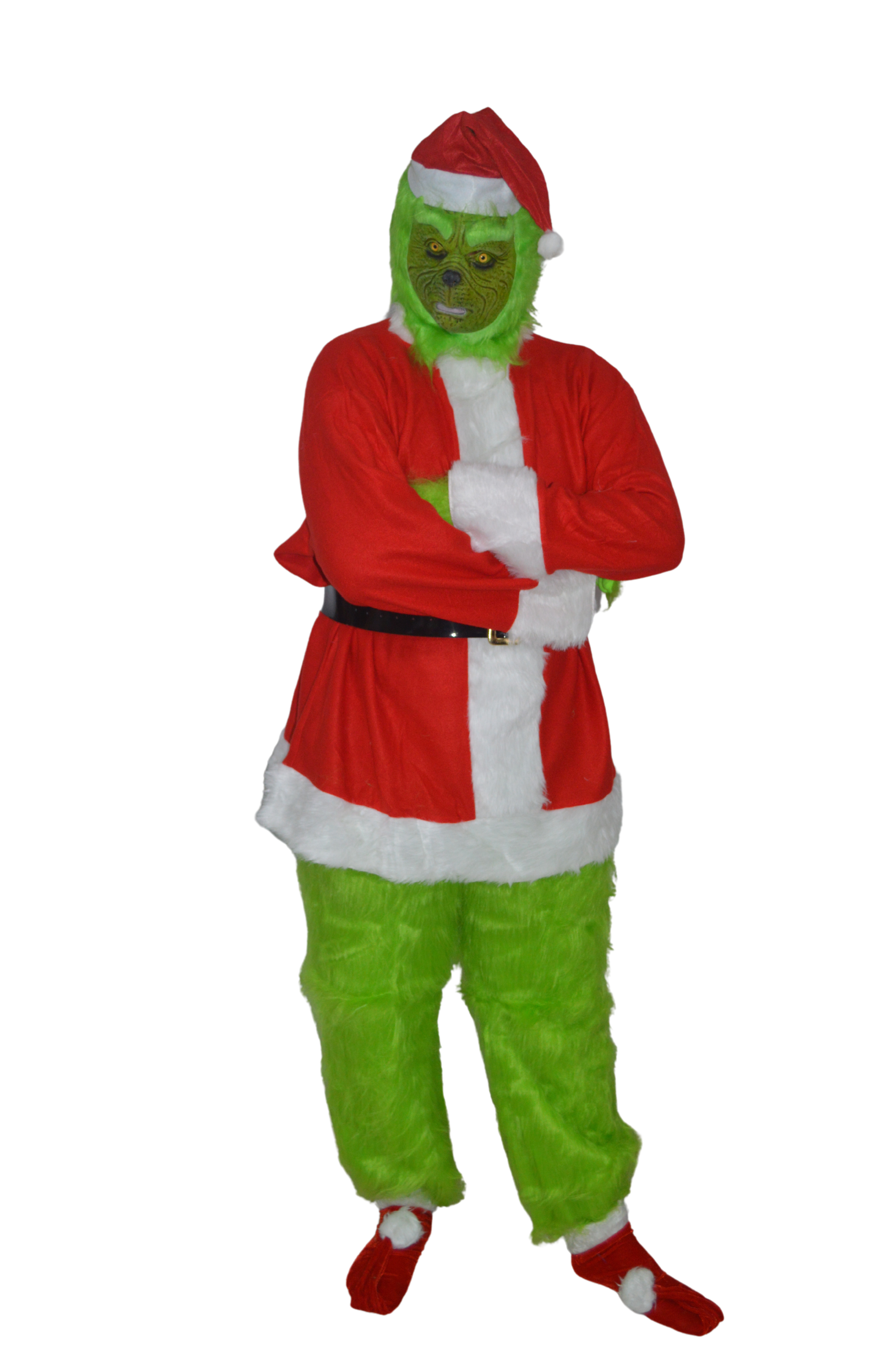 Grinch