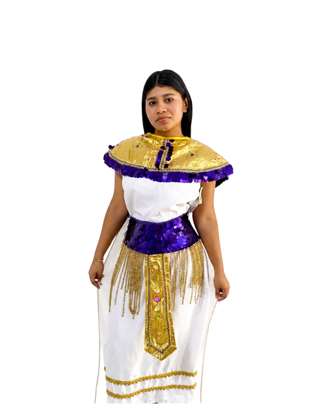 Disfraz De Cleopatra
