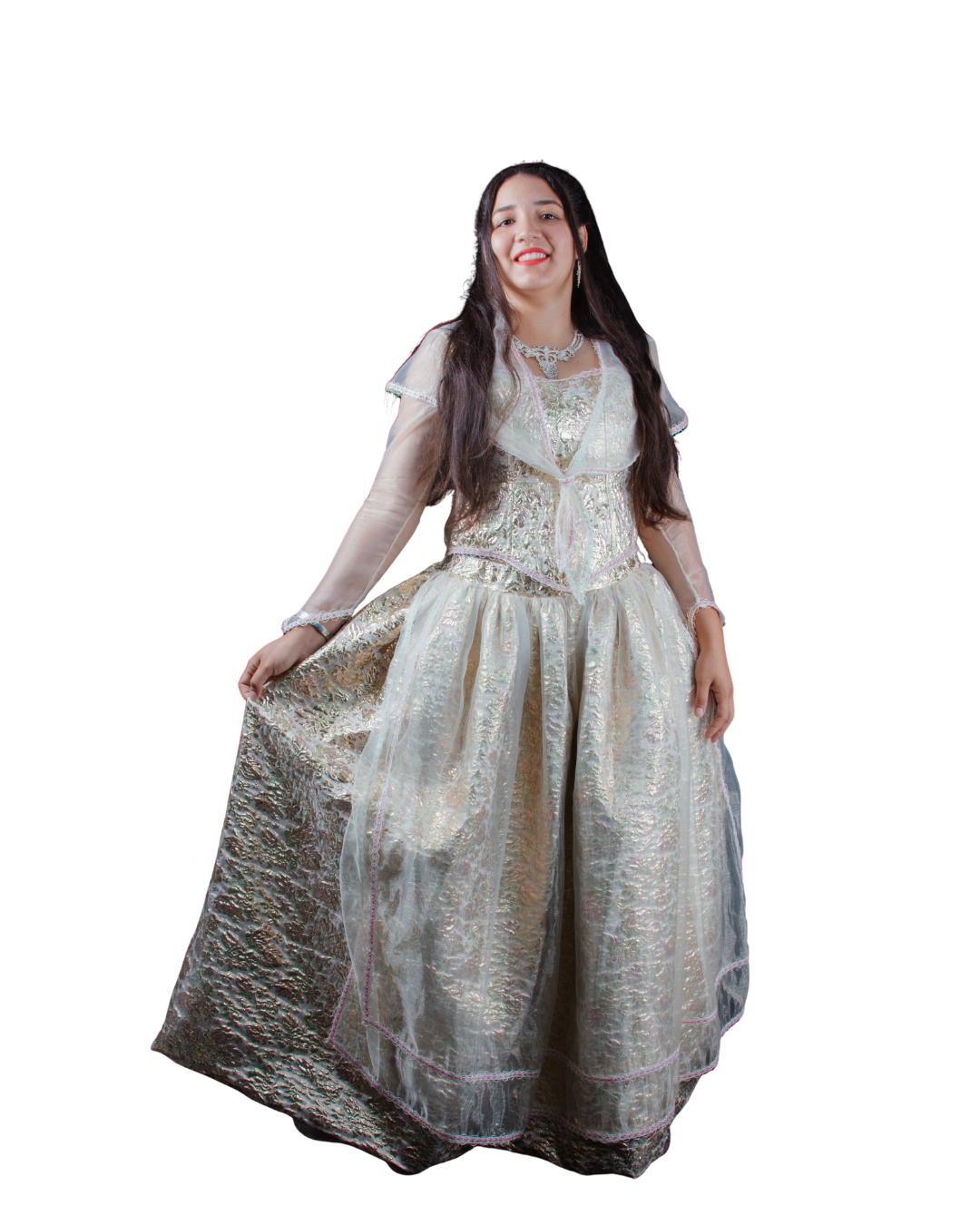 Dama Antigua