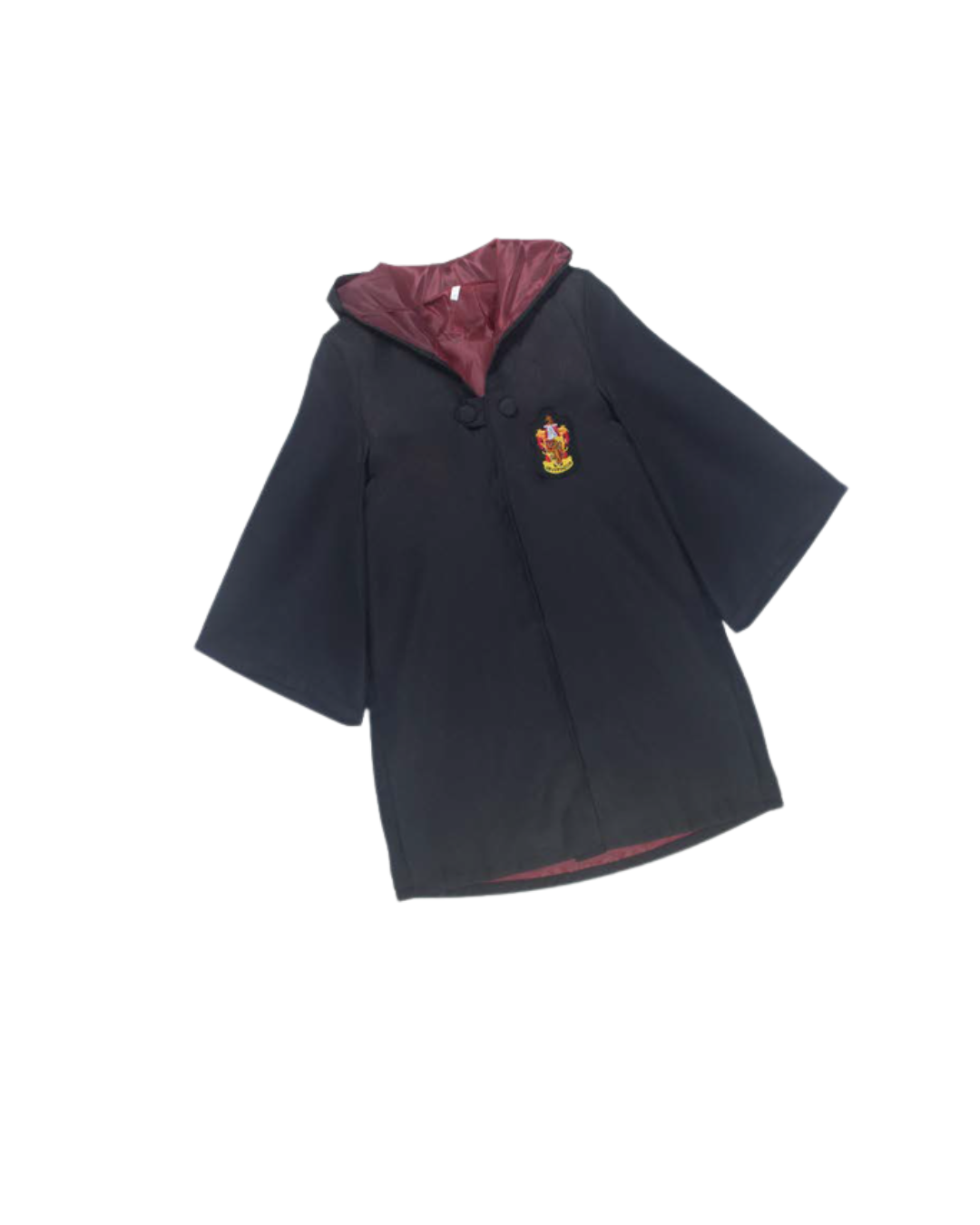 Chaqueta  Harry Potter