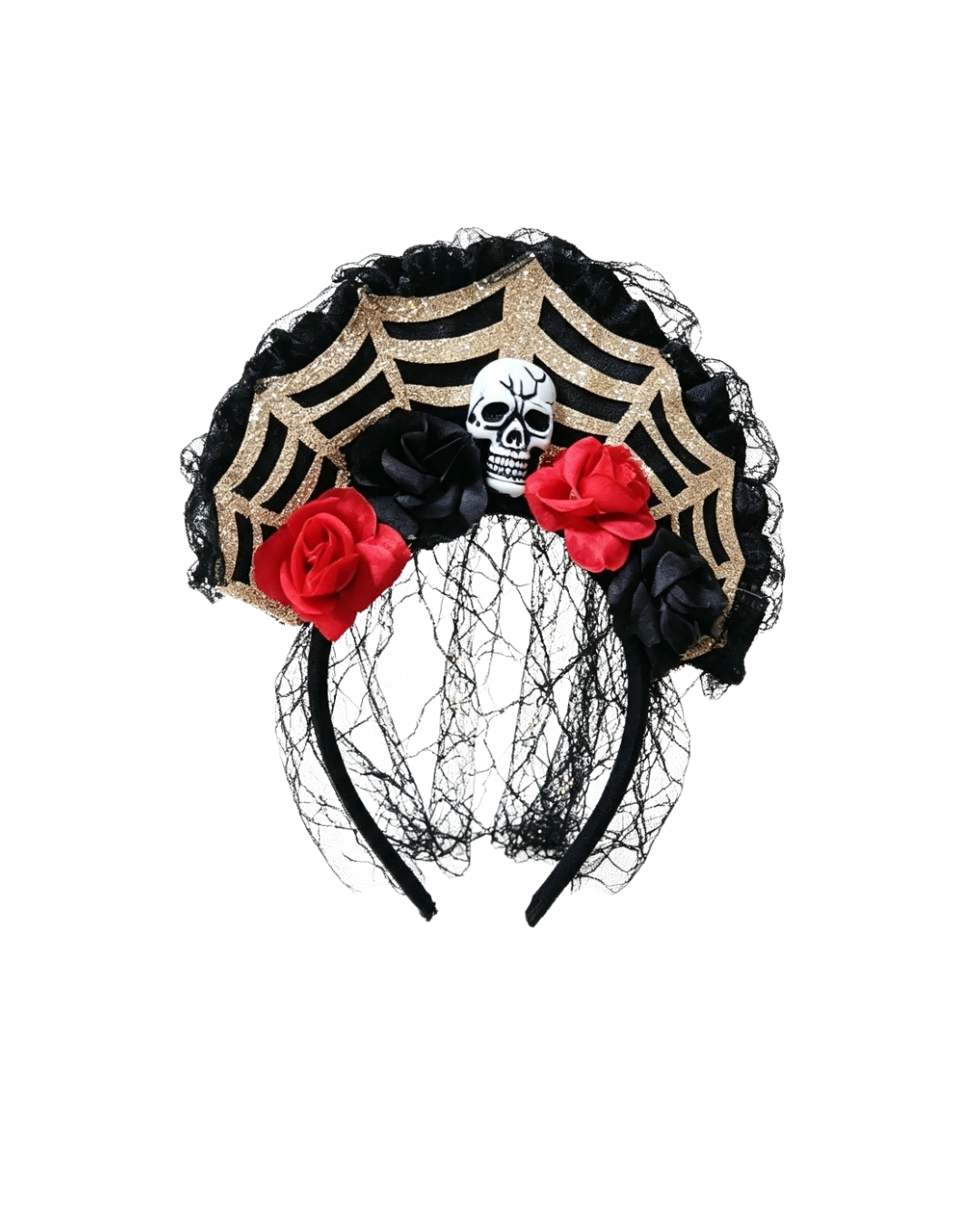 Vincha Catrina