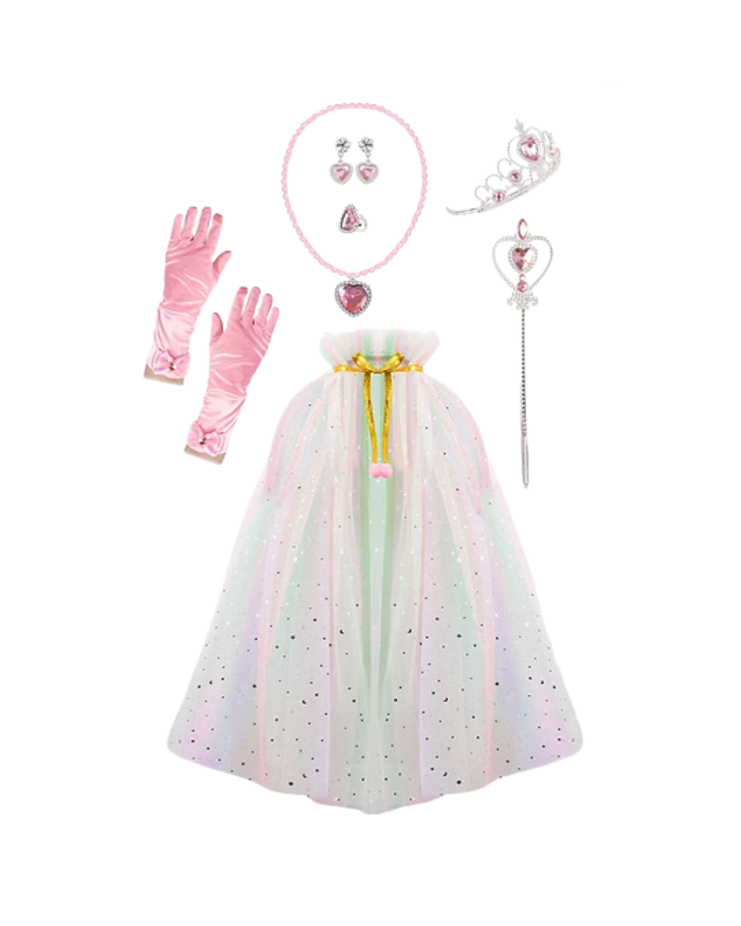 Kit De Princesa