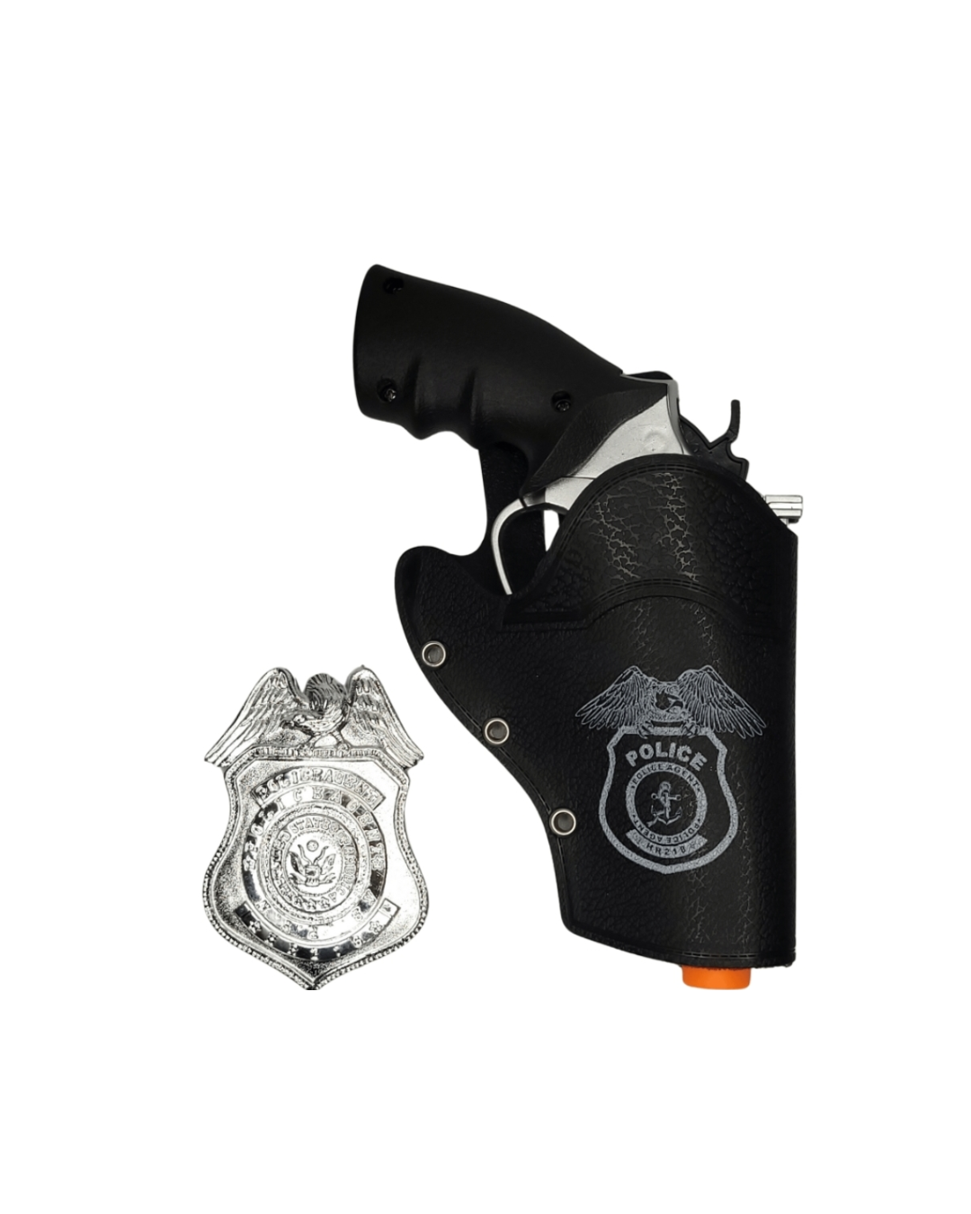 Arma De Policia