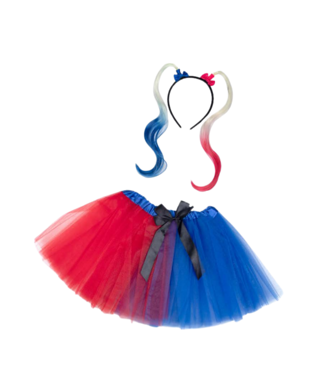 Kit Tutu De Niña