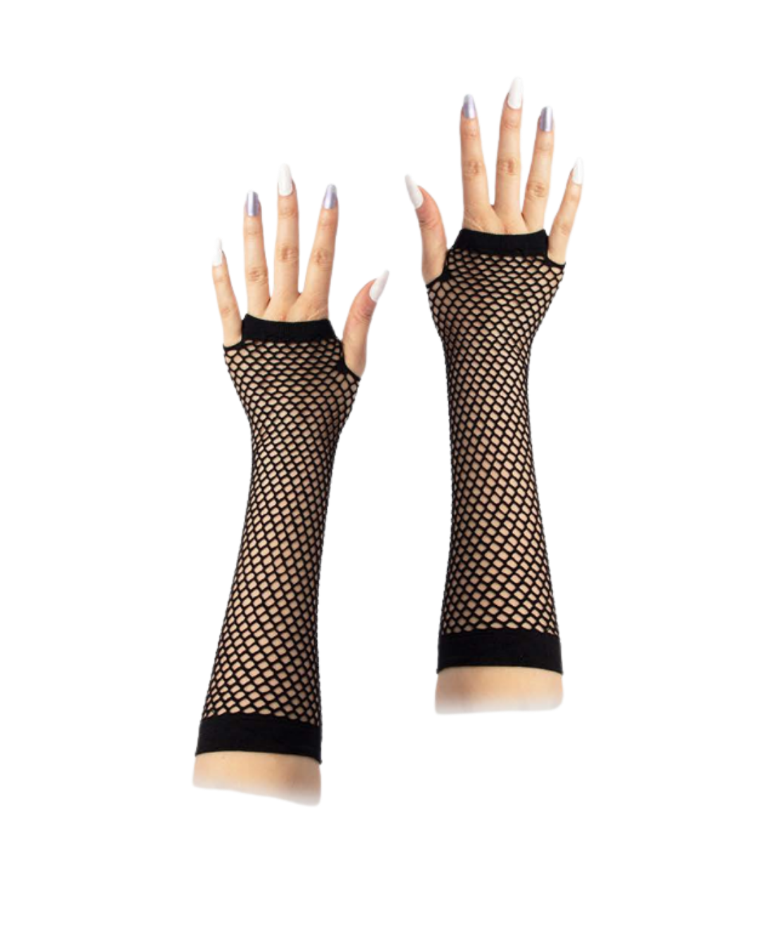 Guantes De Malla