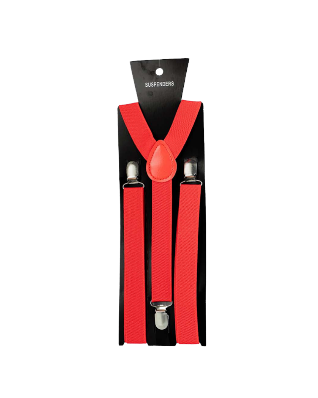 Cargaderas Rojas