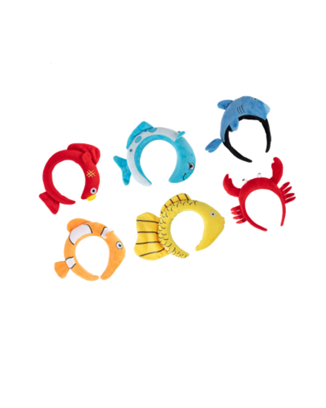 Diadema de Animales
