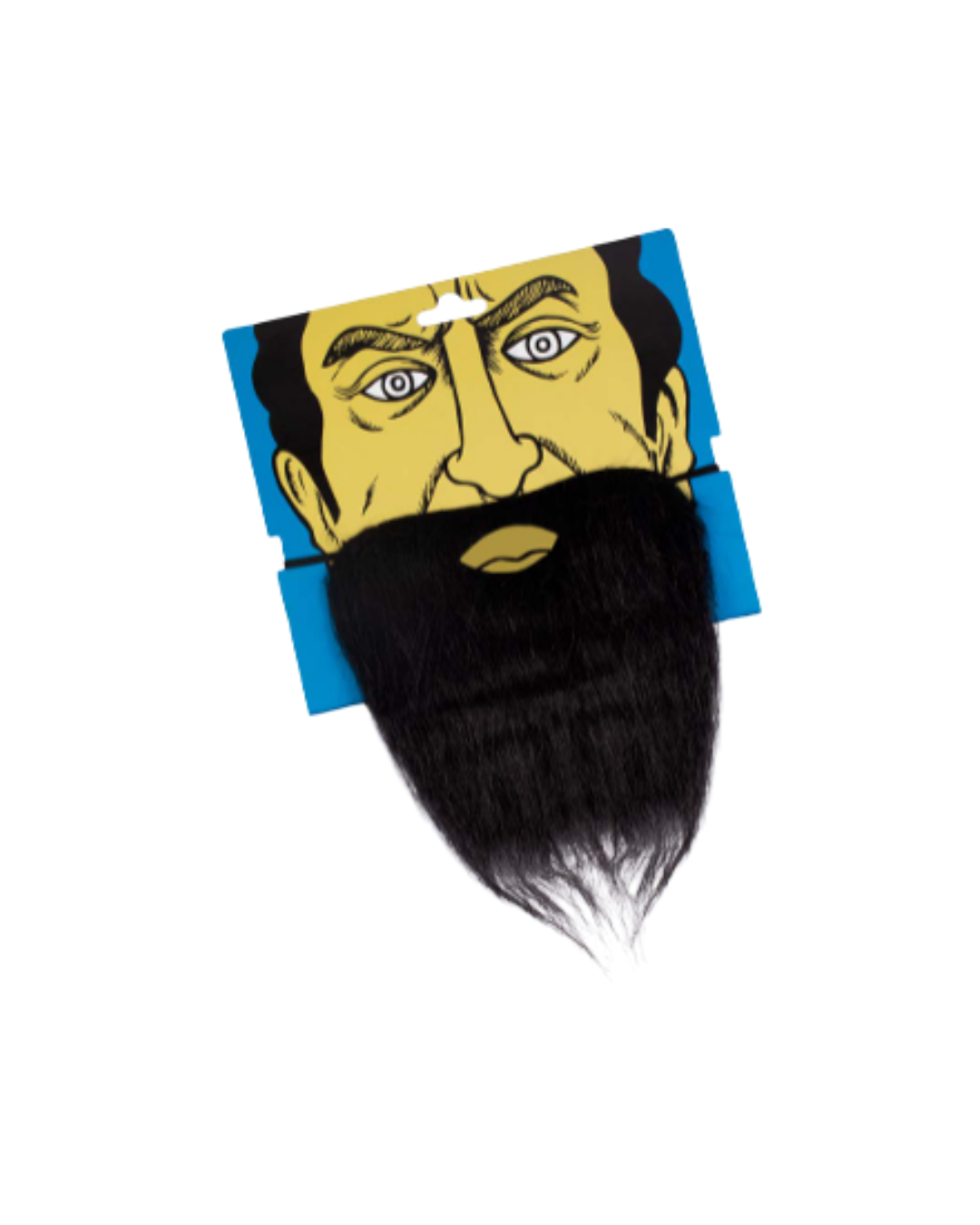 Barba Negra