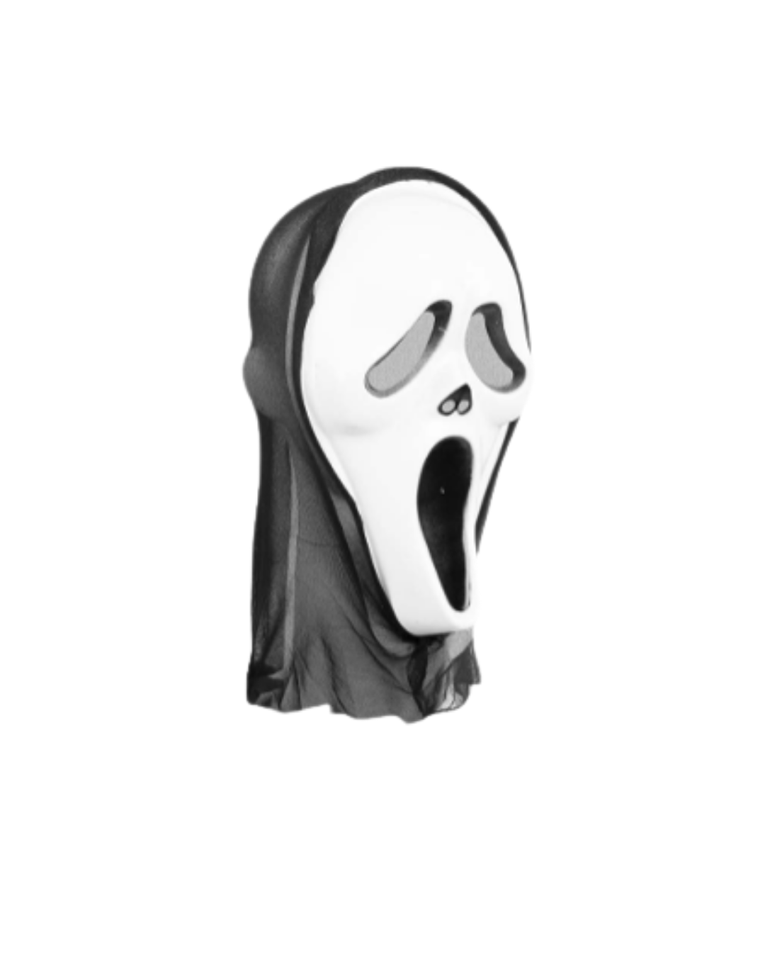 Mascara Scream
