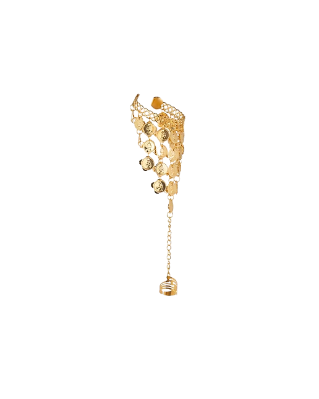 Pulsera Árabe