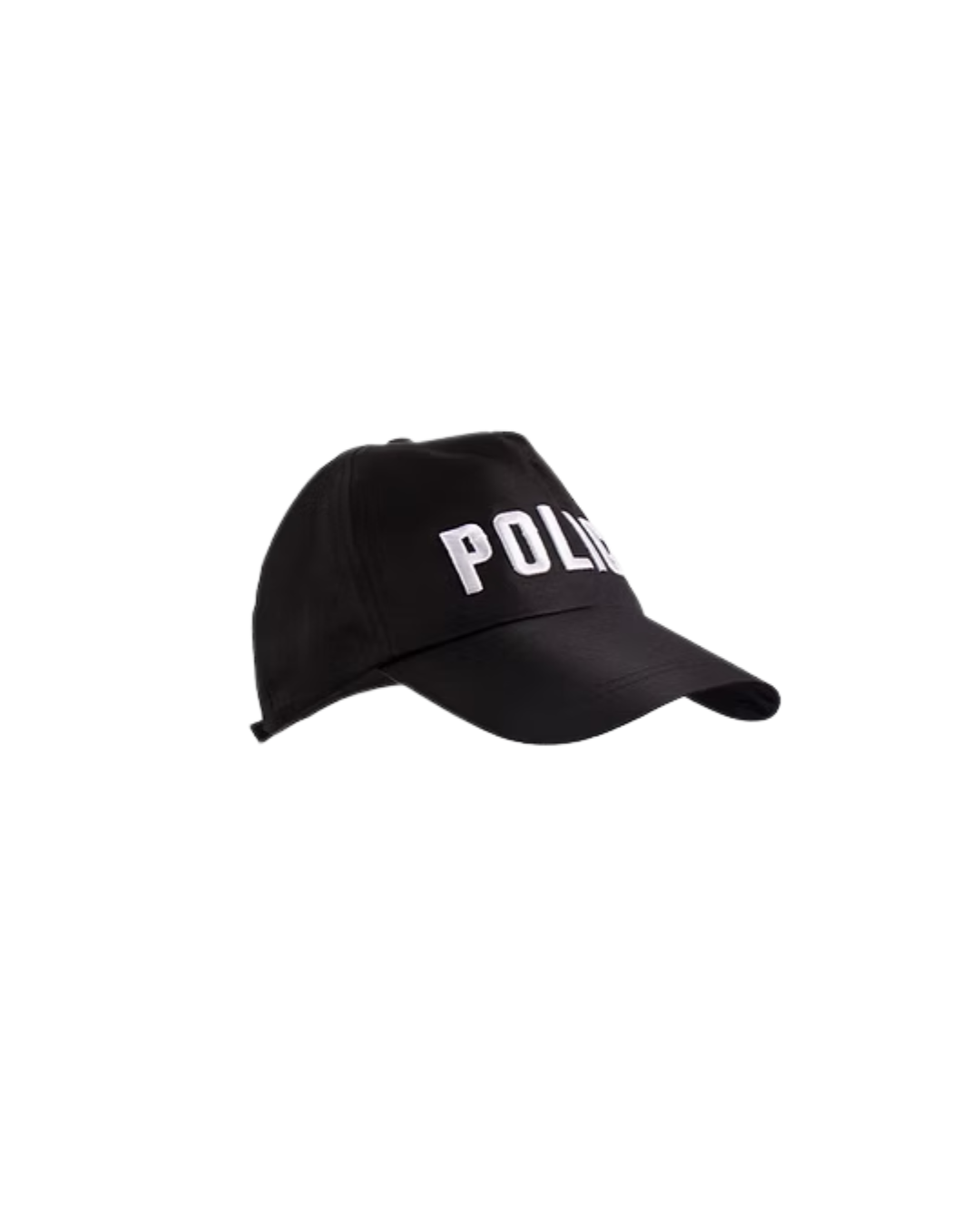 Gorra Policia