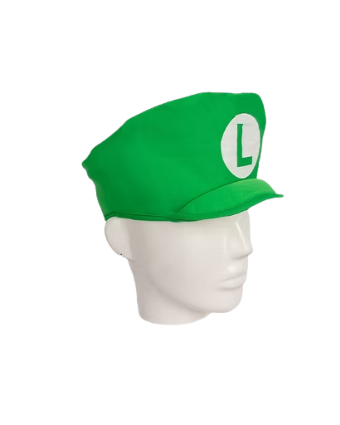 Gorra Verde