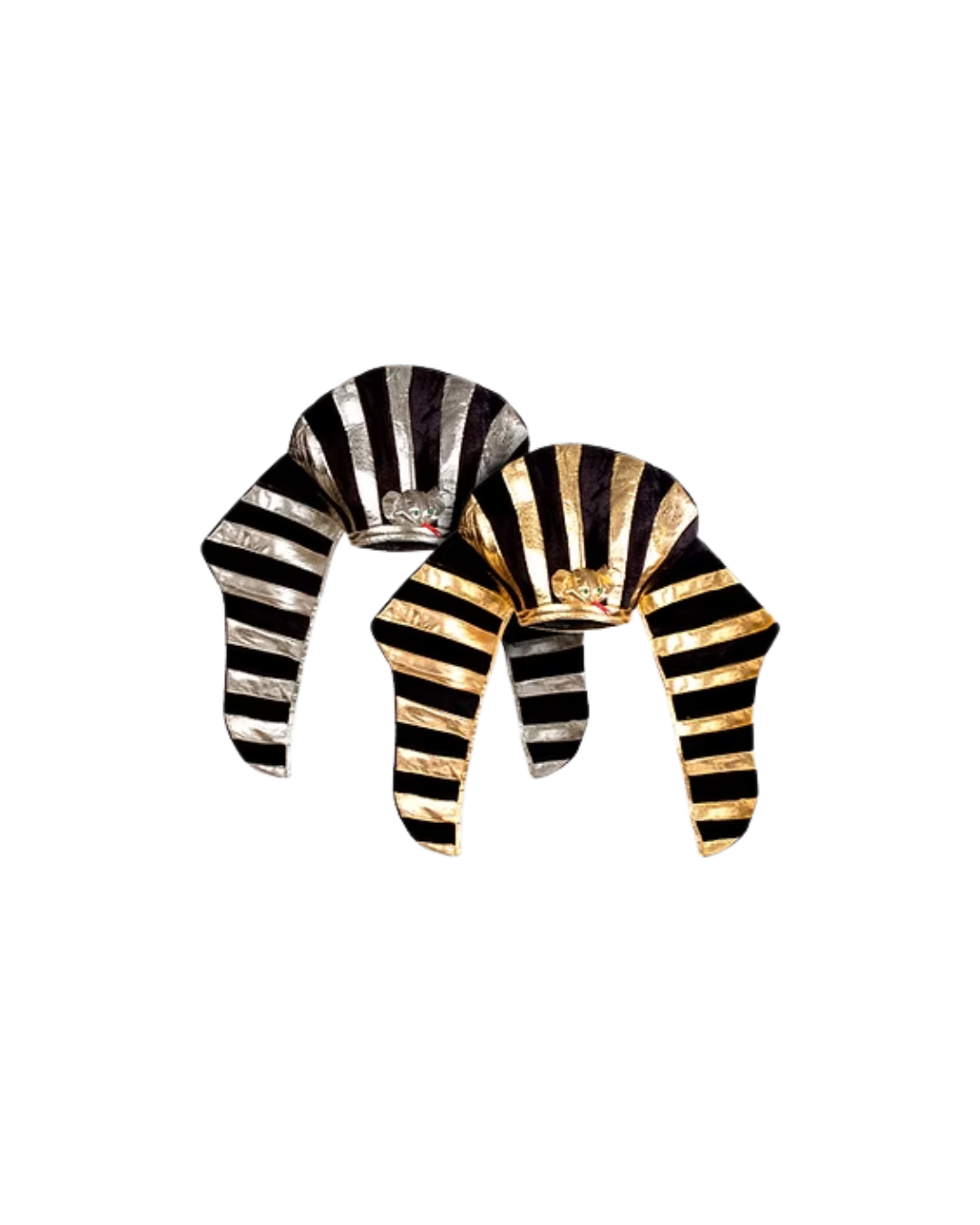 Gorro Faraón