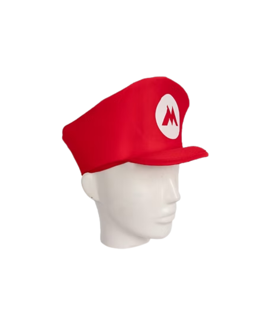 Gorra Roja