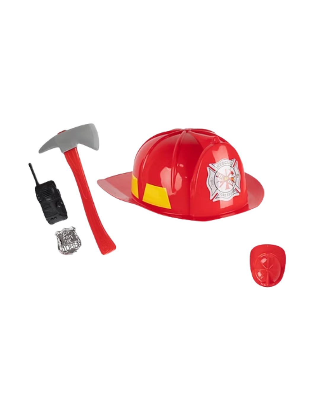 Kit Bombero Niño