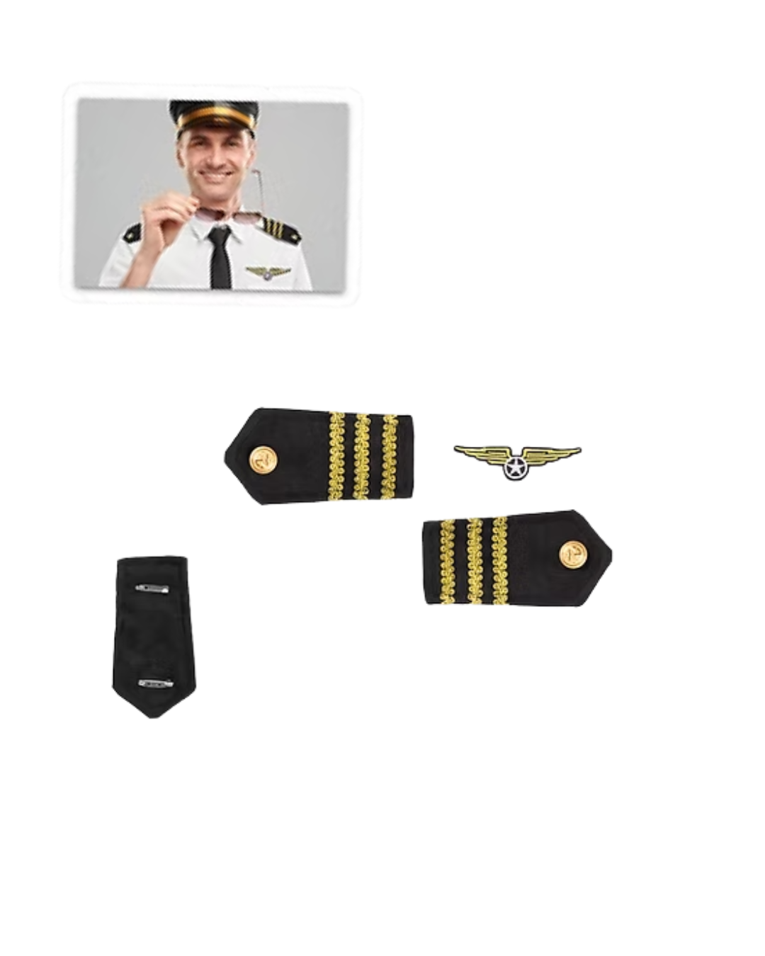 Kit Piloto