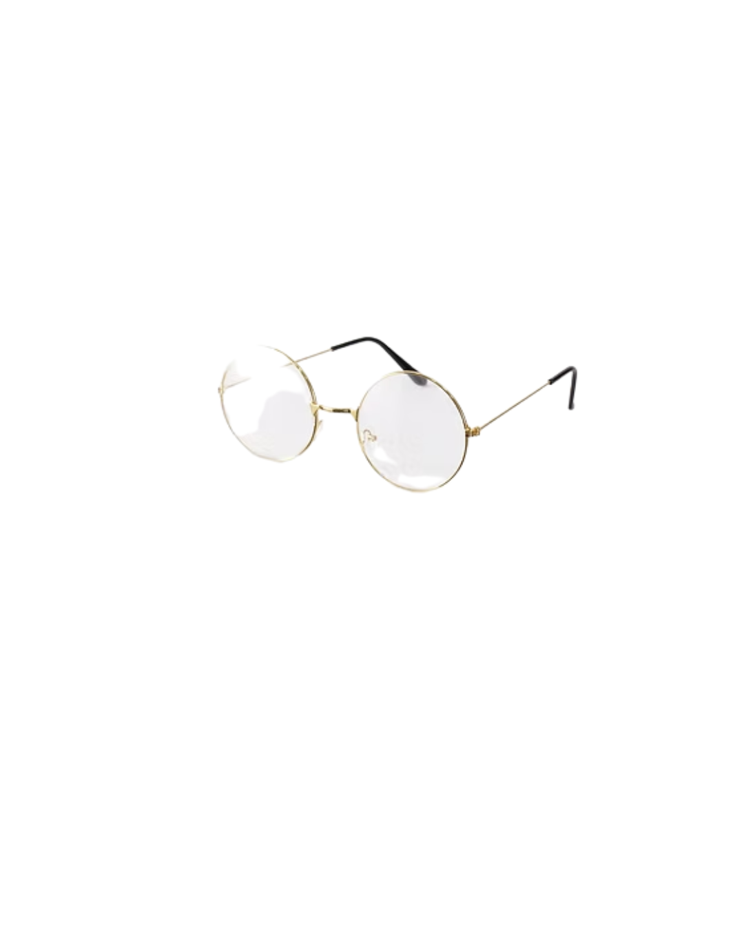 Gafas Santa / Potter