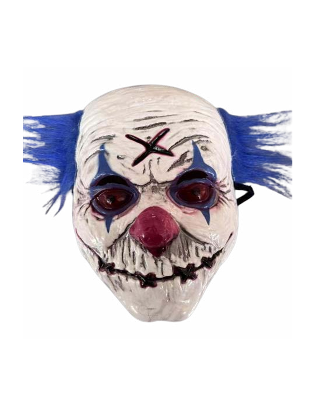 Máscara Payaso Lisa xxx