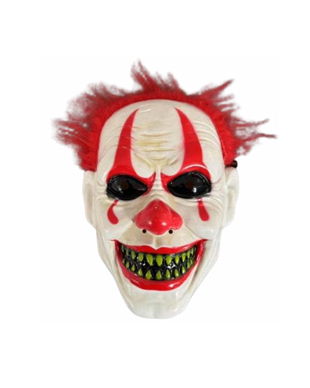 Máscara Payaso Lisa
