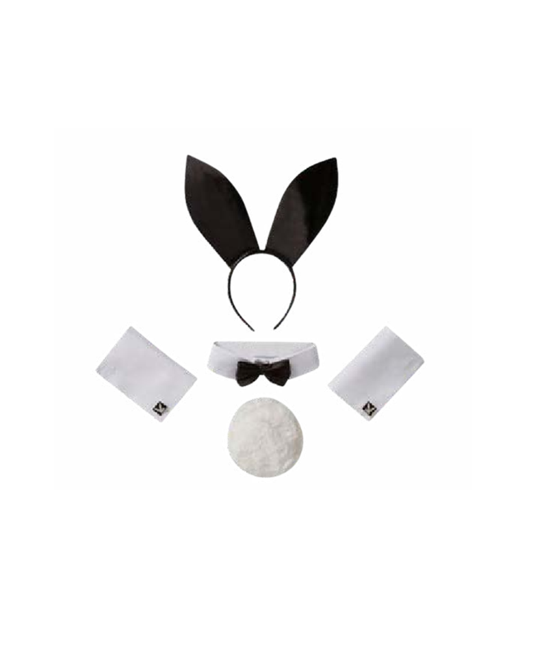 Kit Coneja Play Boy