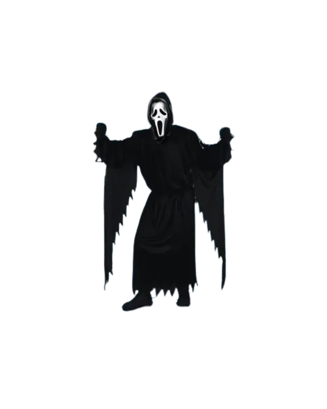Scream Niño