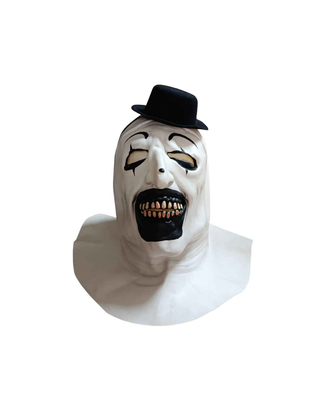 Máscara Terrifier
