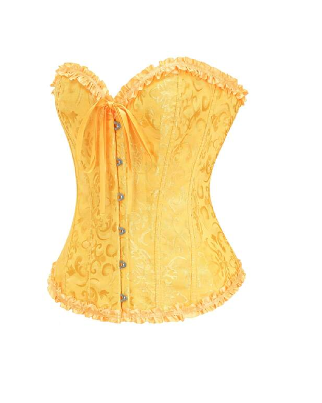 Corset Amarillo