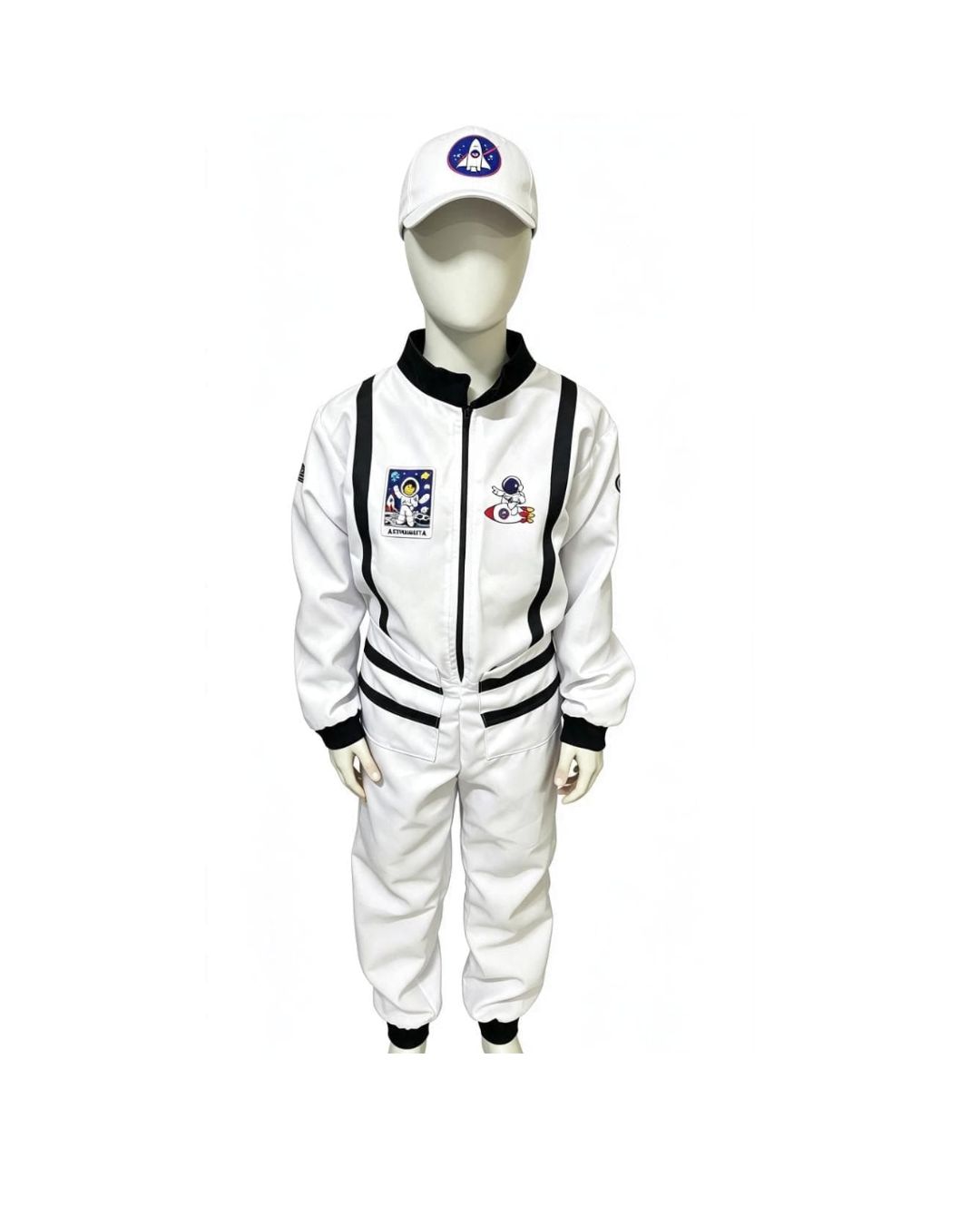 Astronauta