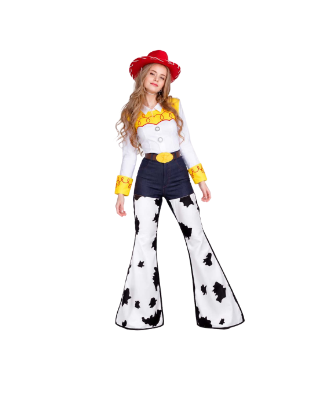 Vaquera Jessie