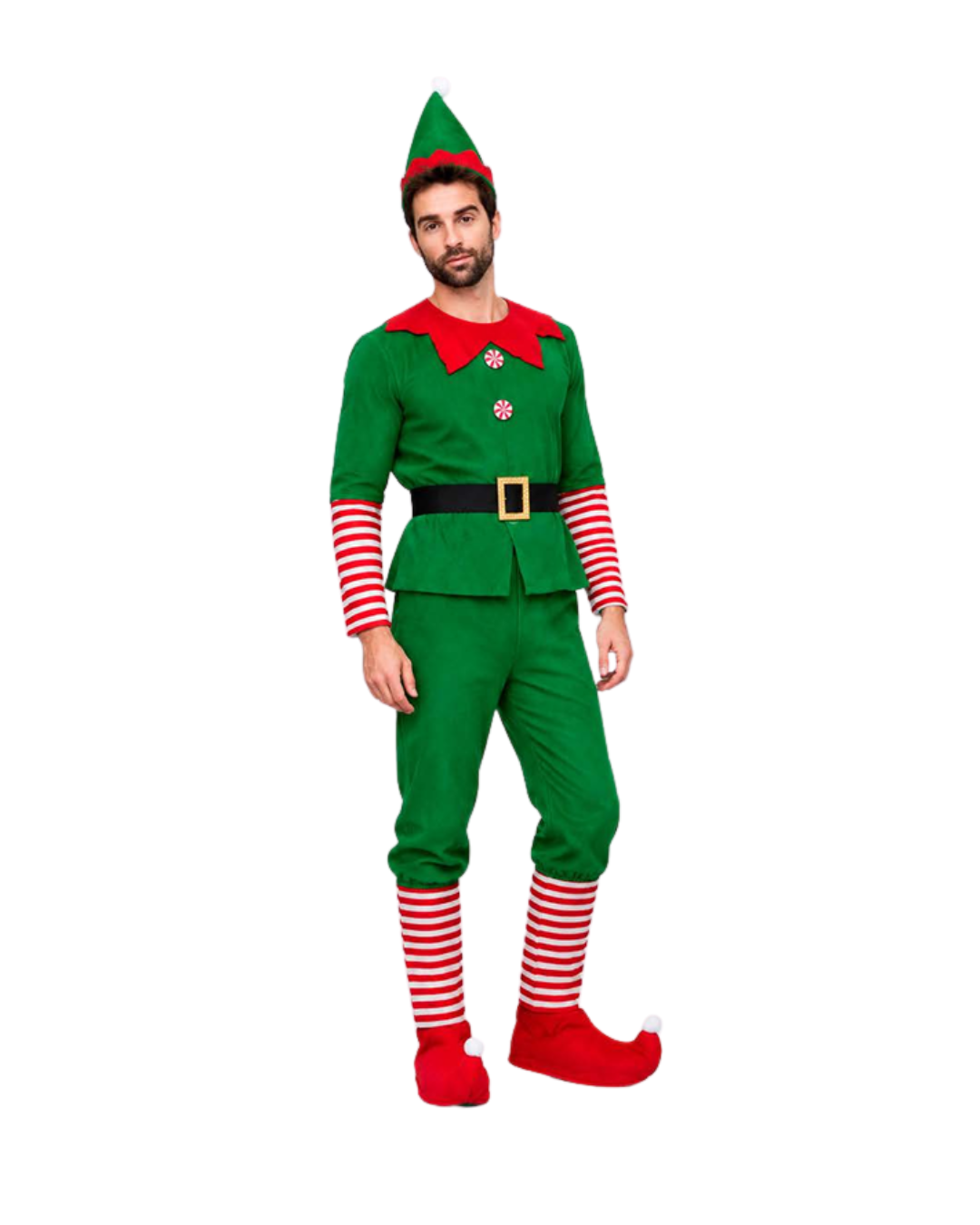 Duende Hombre