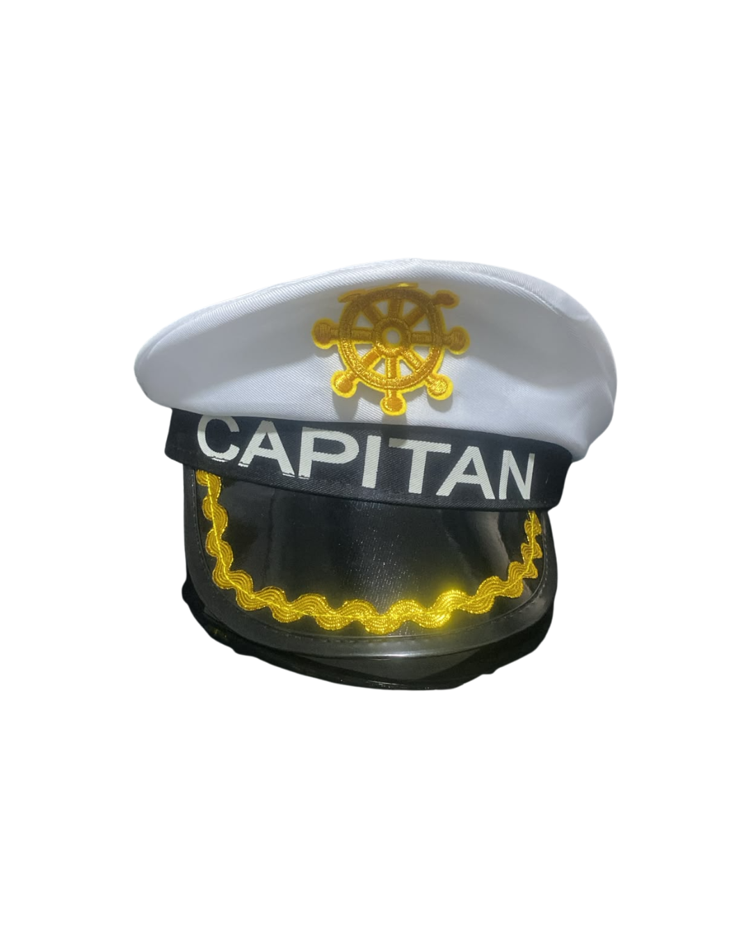 Kepi Marinero