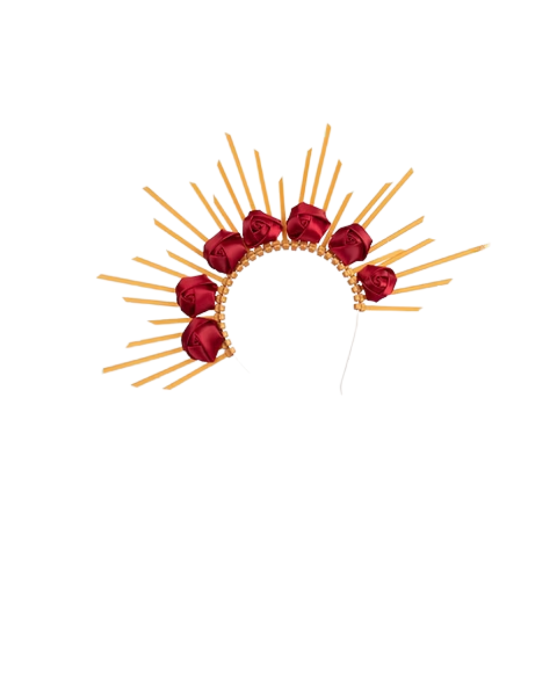Diadema Catrina