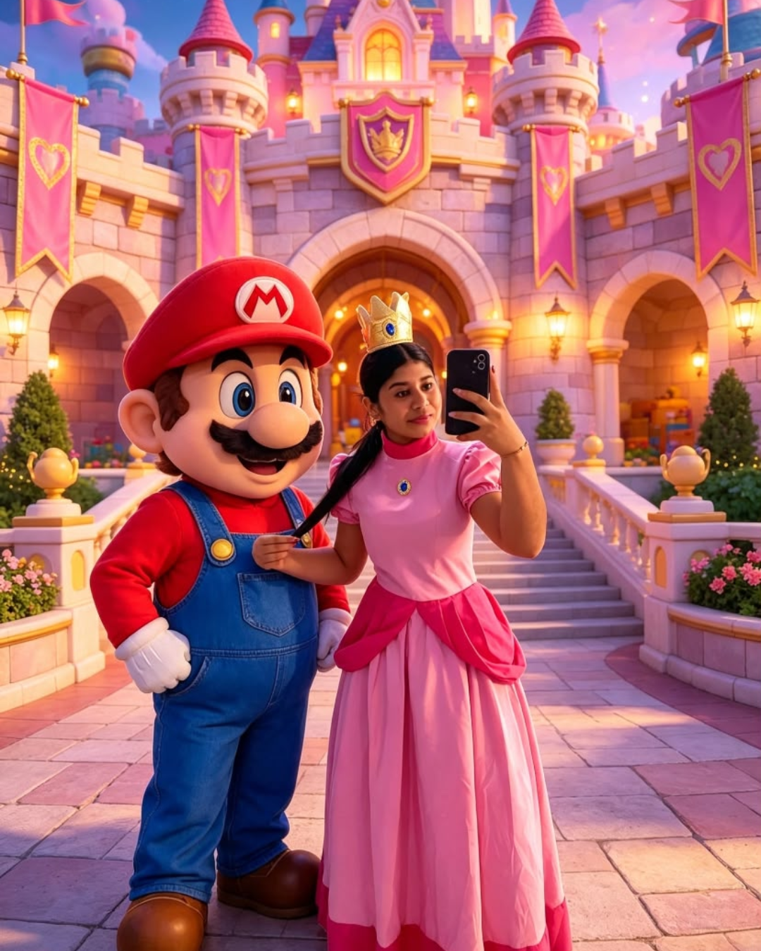 Princesa