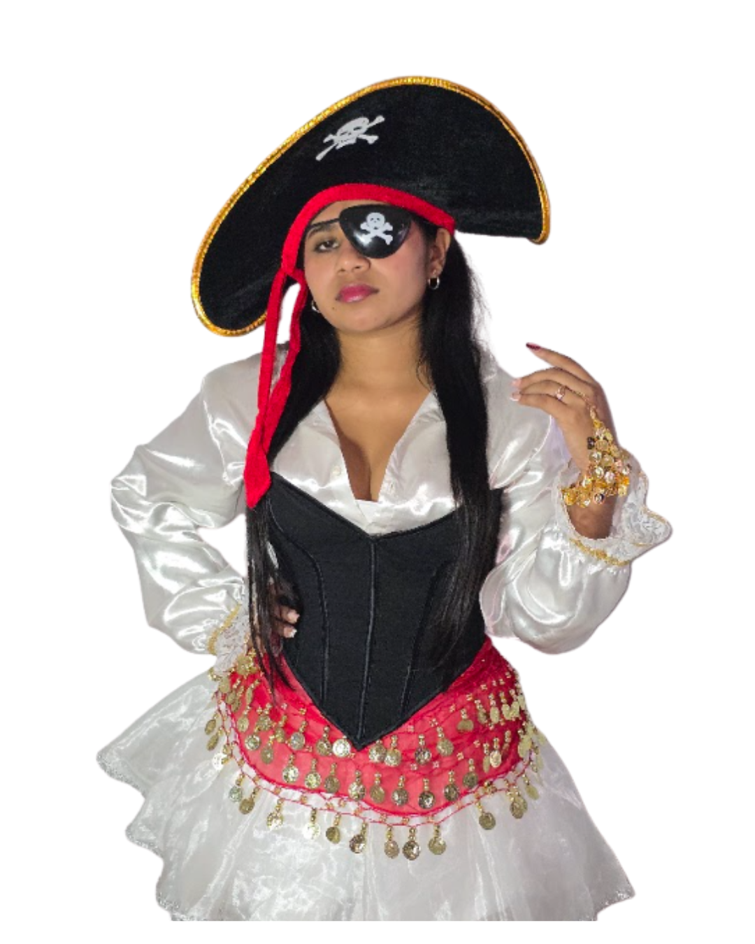Tutu Blanco