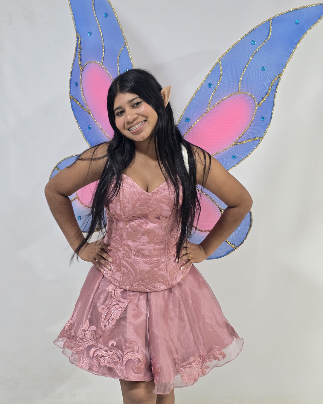 Alq  Alas Mariposa