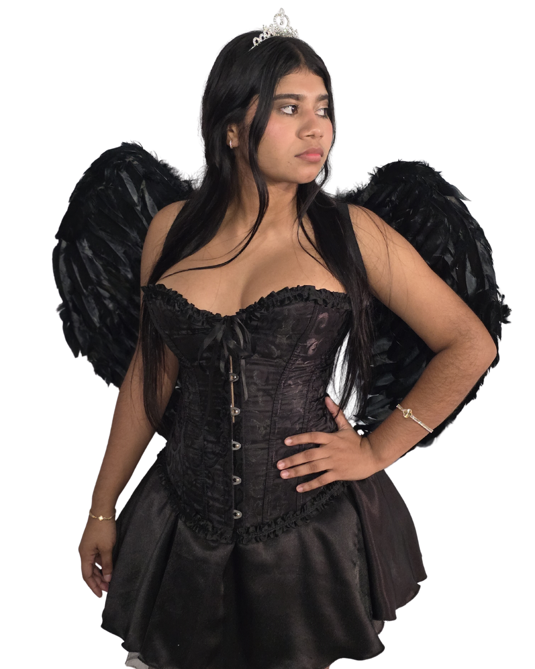 Alas Negras