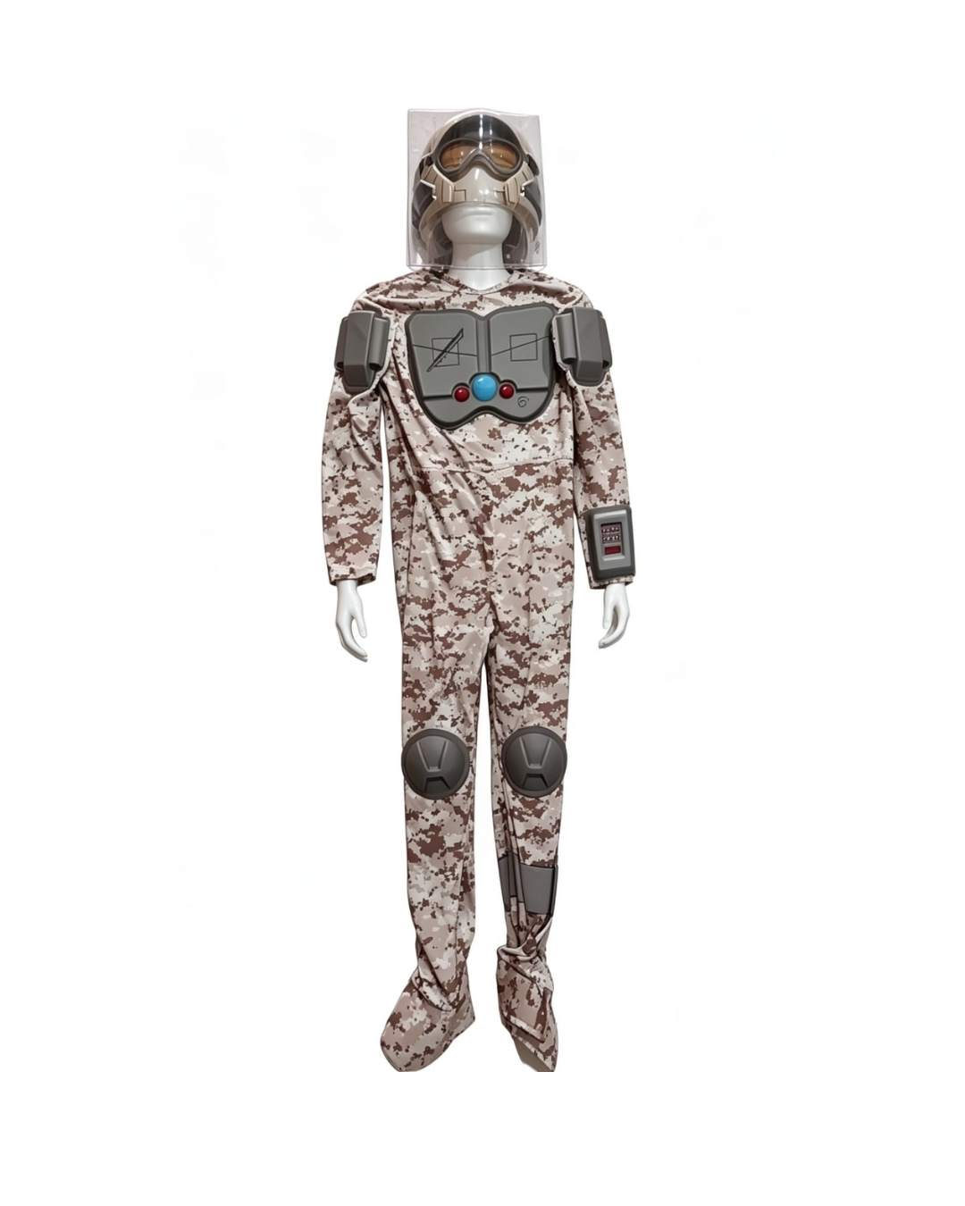 Disfraz Astronauta