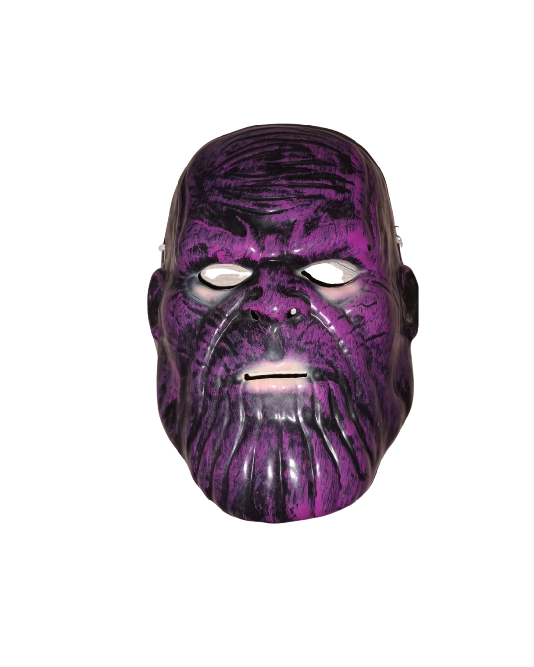 Mascara Morada