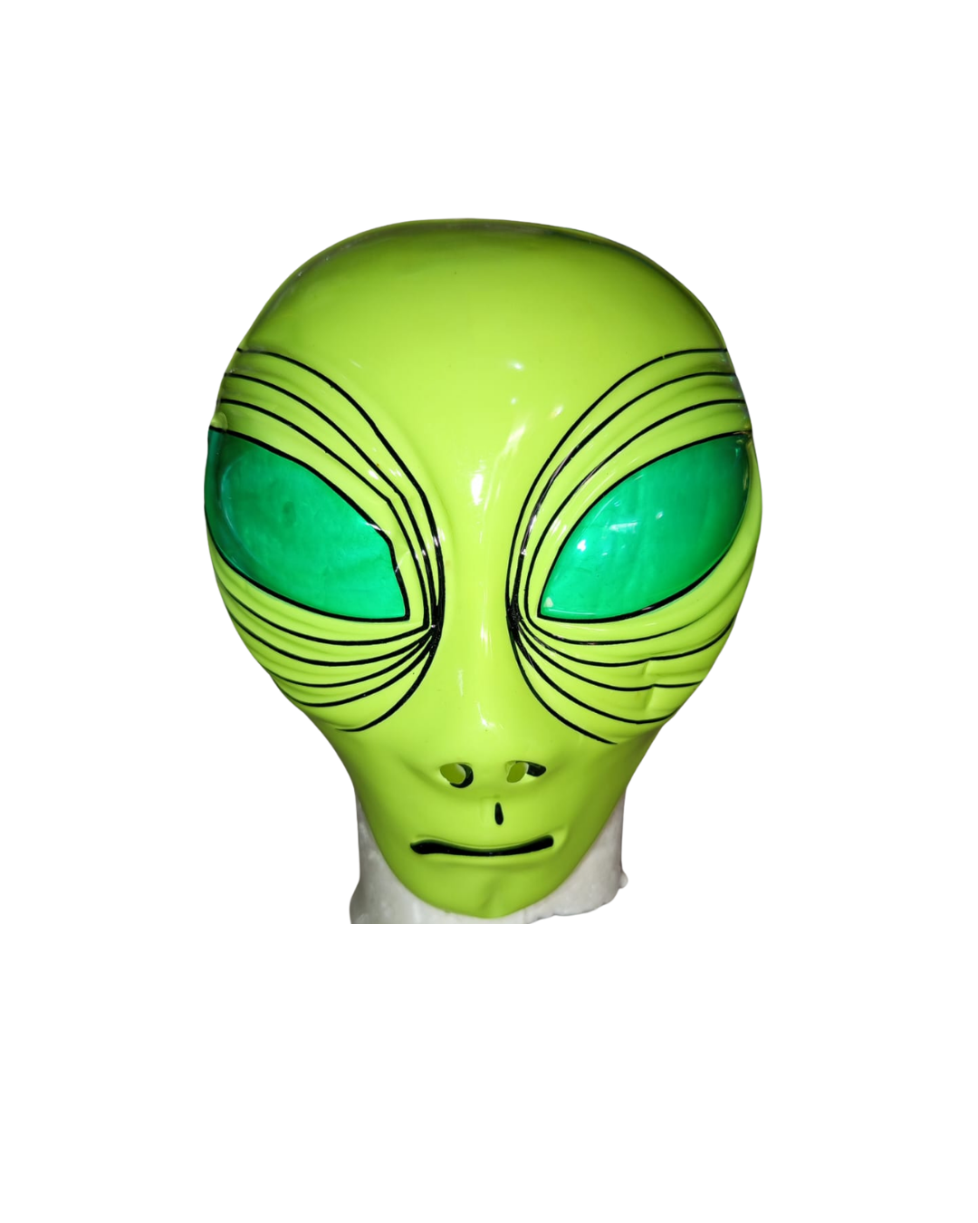 Careta Alien