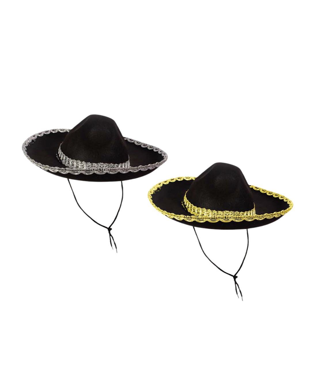 Sombrero Mariachi Niño
