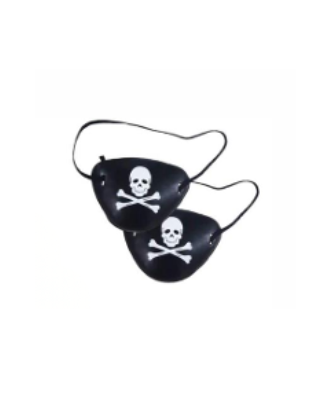 Parche Pirata