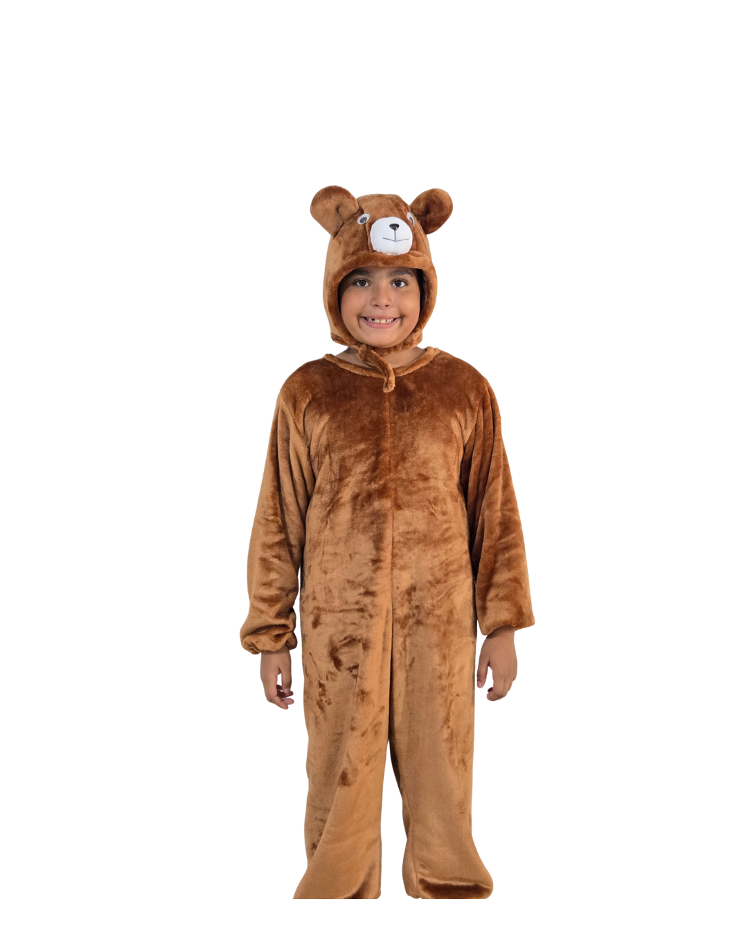 Disfraz De Oso