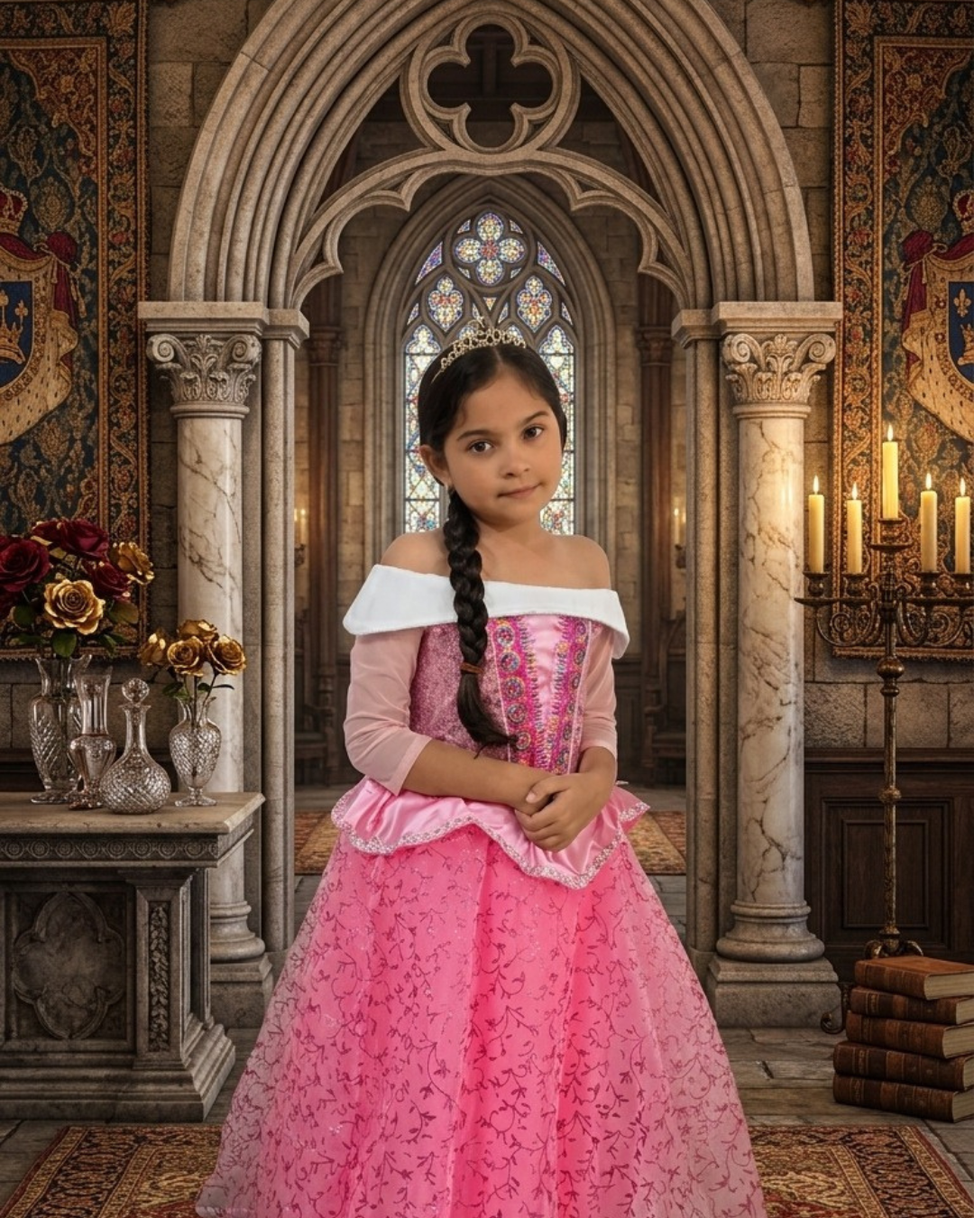 Princesa