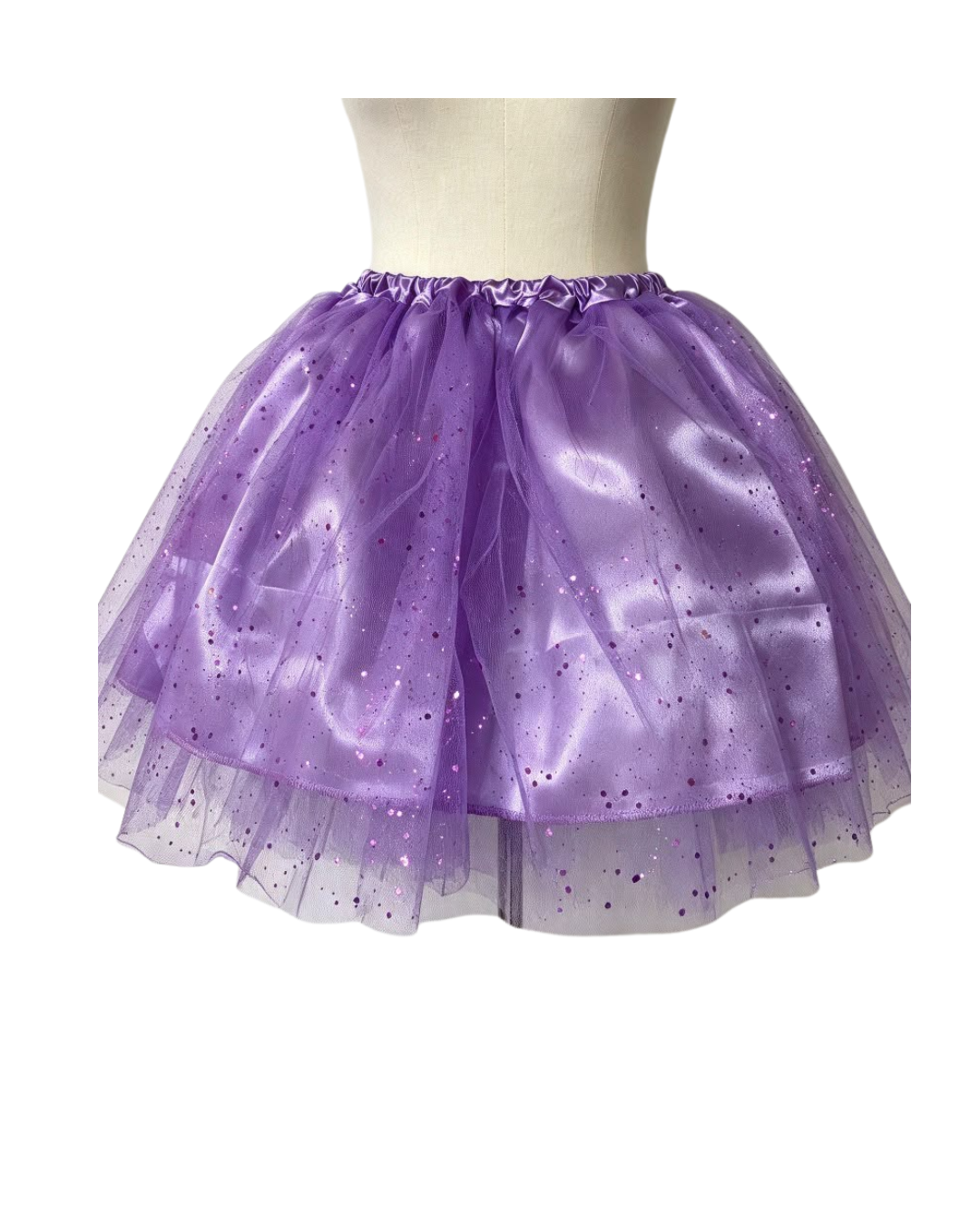 Tutu Morado