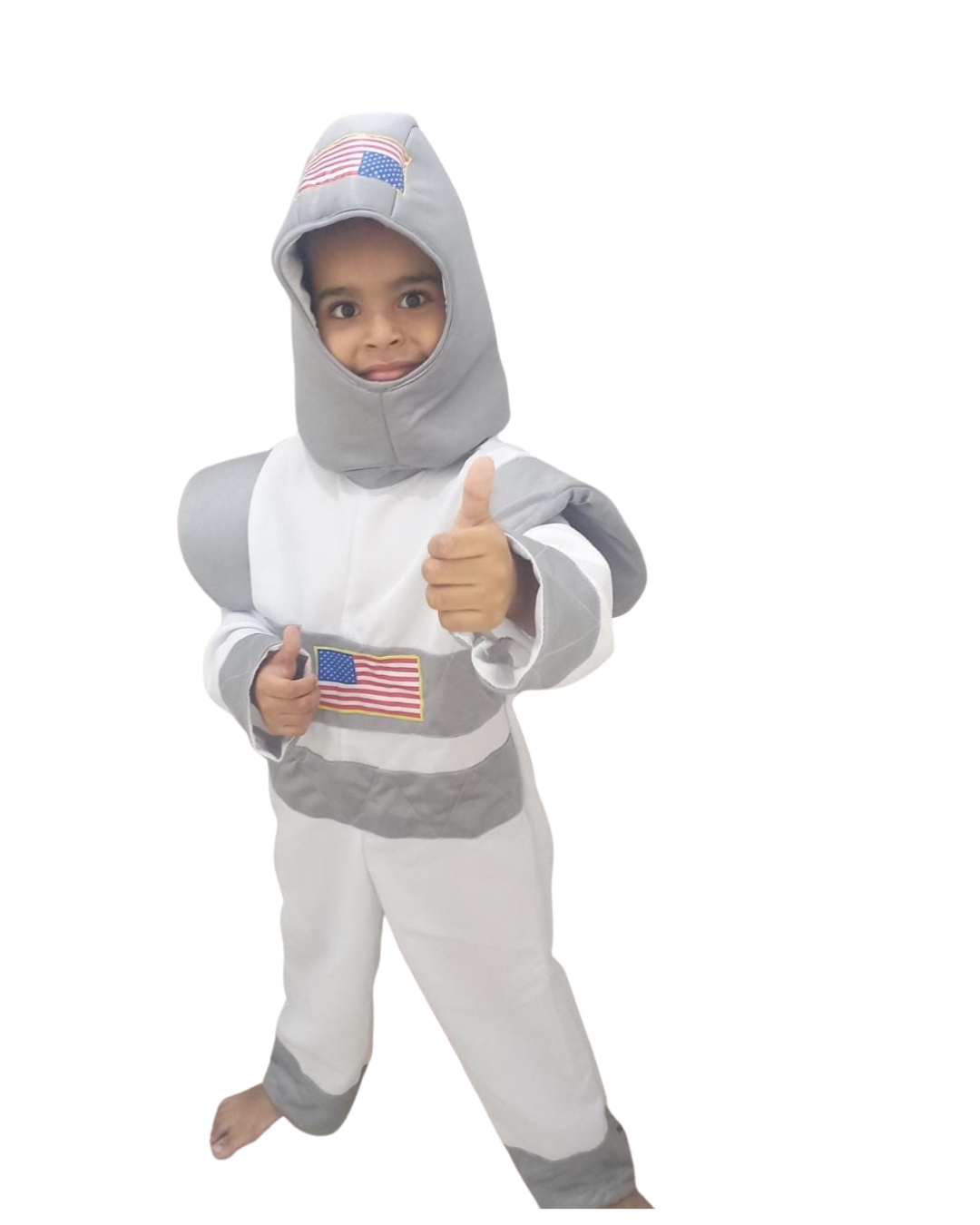 Astronauta Niño