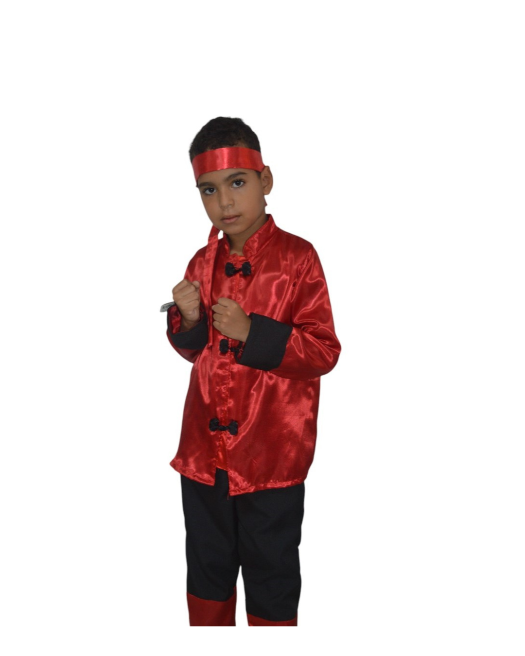 Disfraz Chino