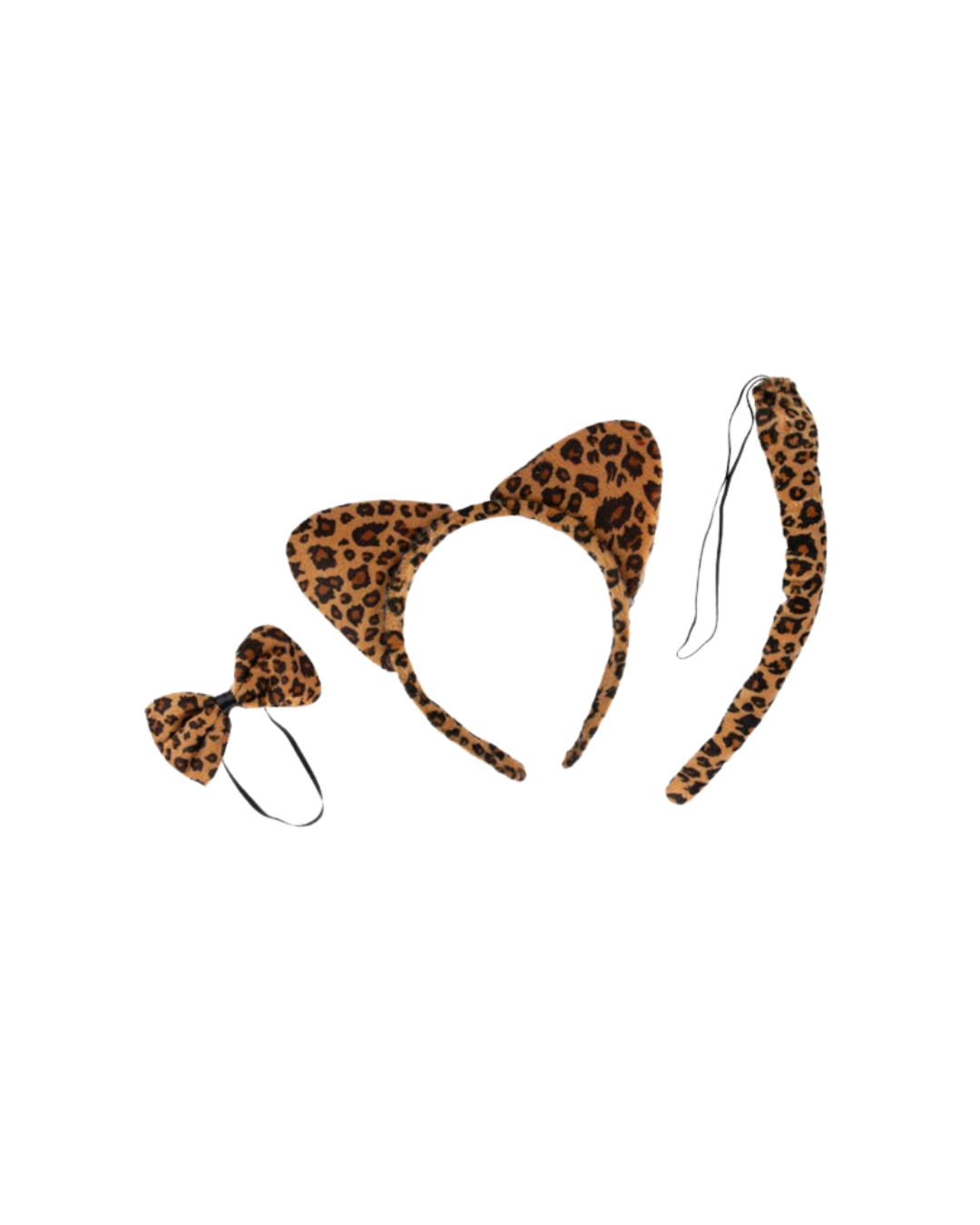 Kit Leopardo