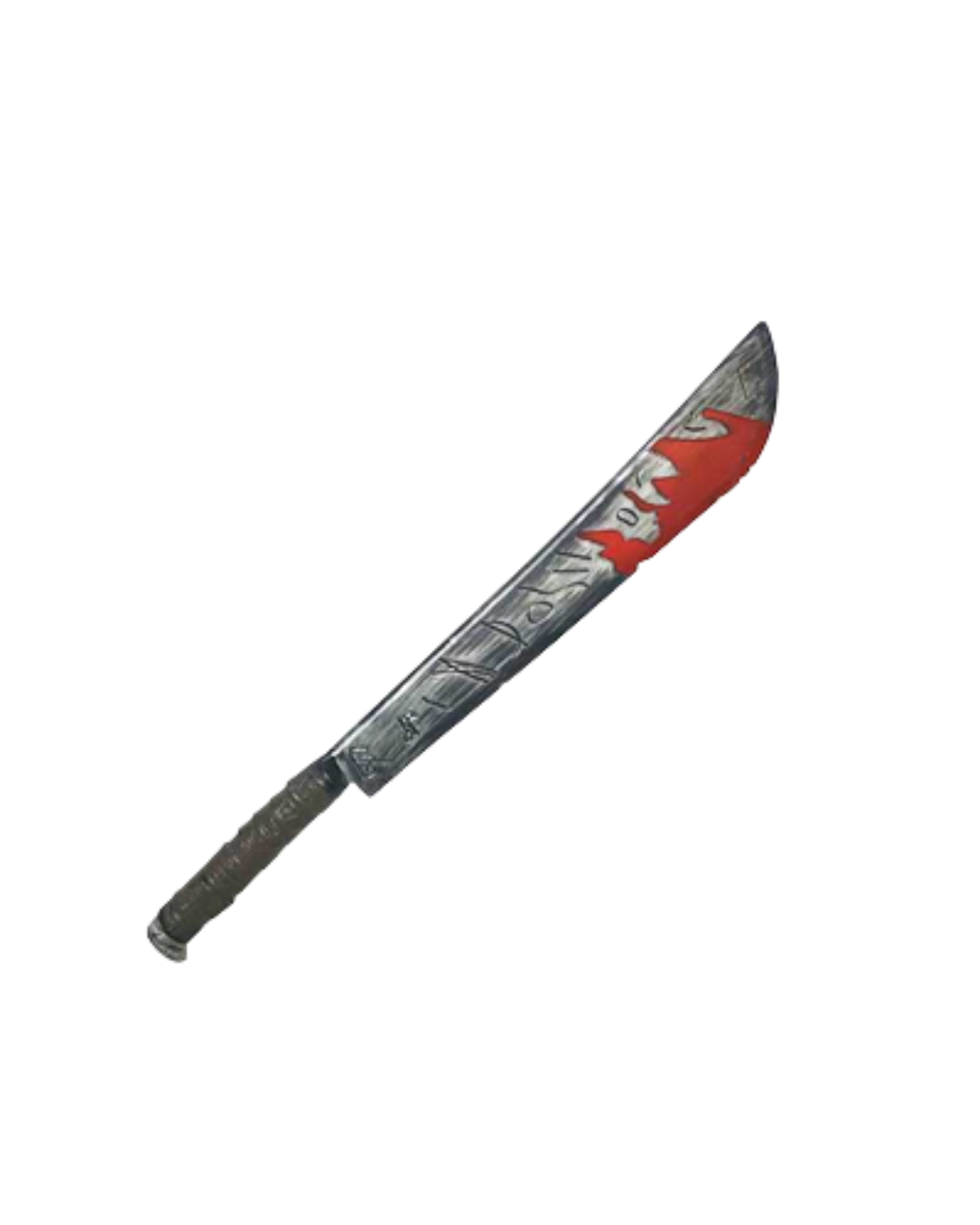 Machete Grande Juguete